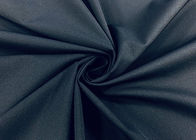 noir de matériel de maillot de bain de polyester de 160GSM 67%/de matériel costume de natation