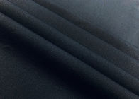 Haute densité tricotant le tissu extensible pour le nylon du noir 170GSM 80% de vêtements de bain