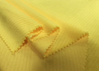 Le polyester 210GSM 100% a gravé le tissu en refief micro de velours pour le textile à la maison, couleur adaptée aux besoins du client par lit d'animal familier
