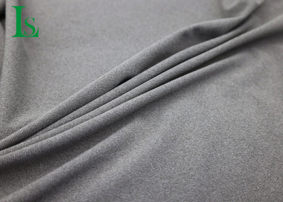 220GSM-280 GSM Tissu en polyester en coton pour le milieu