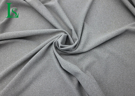 220GSM-280 GSM Tissu en polyester en coton pour le milieu