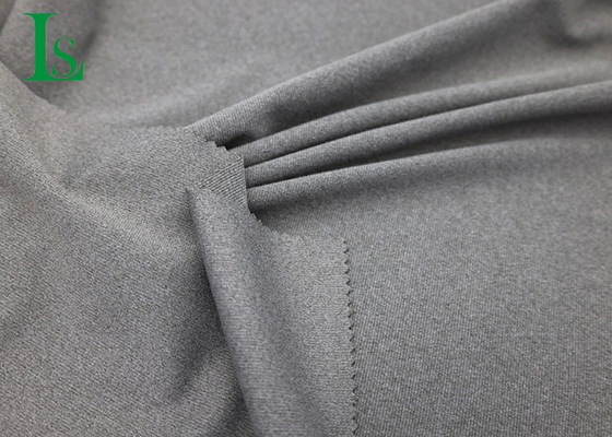 220GSM-280 GSM Tissu en polyester en coton pour le milieu
