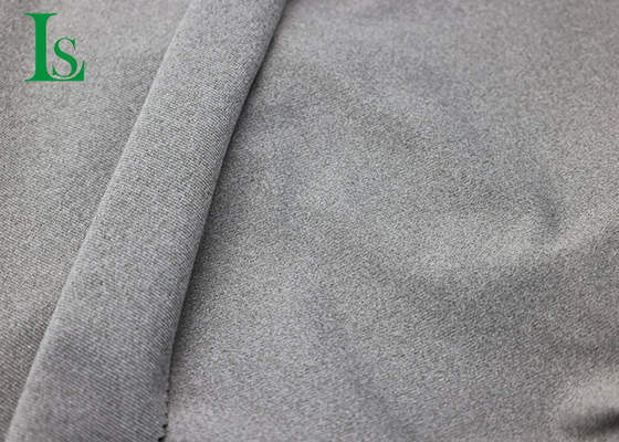 220GSM-280 GSM Tissu en polyester en coton pour le milieu