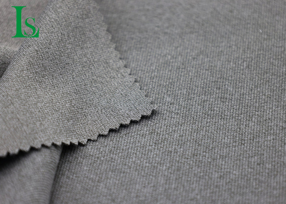 220GSM-280 GSM Tissu en polyester en coton pour le milieu
