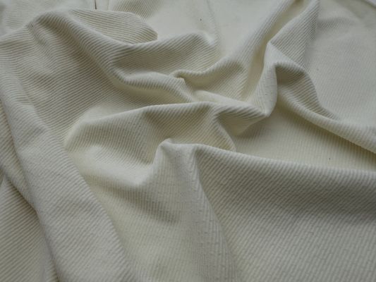 Découvrez le confort et la durabilité du tissu de velours élastique pour vos vêtements