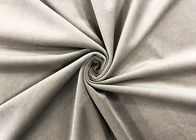 le doux 260GSM a réutilisé le tissu micro de polyester/matériel kaki du polyester 100